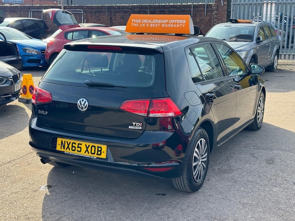 Used Volkswagen Golf 2015 for sale - 72227998: Photo 22