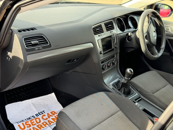 Used Volkswagen Golf 2015 for sale - 72227998: Photo 23