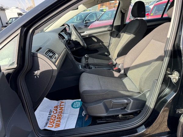 Used Volkswagen Golf 2015 for sale - 72227998: Photo 25
