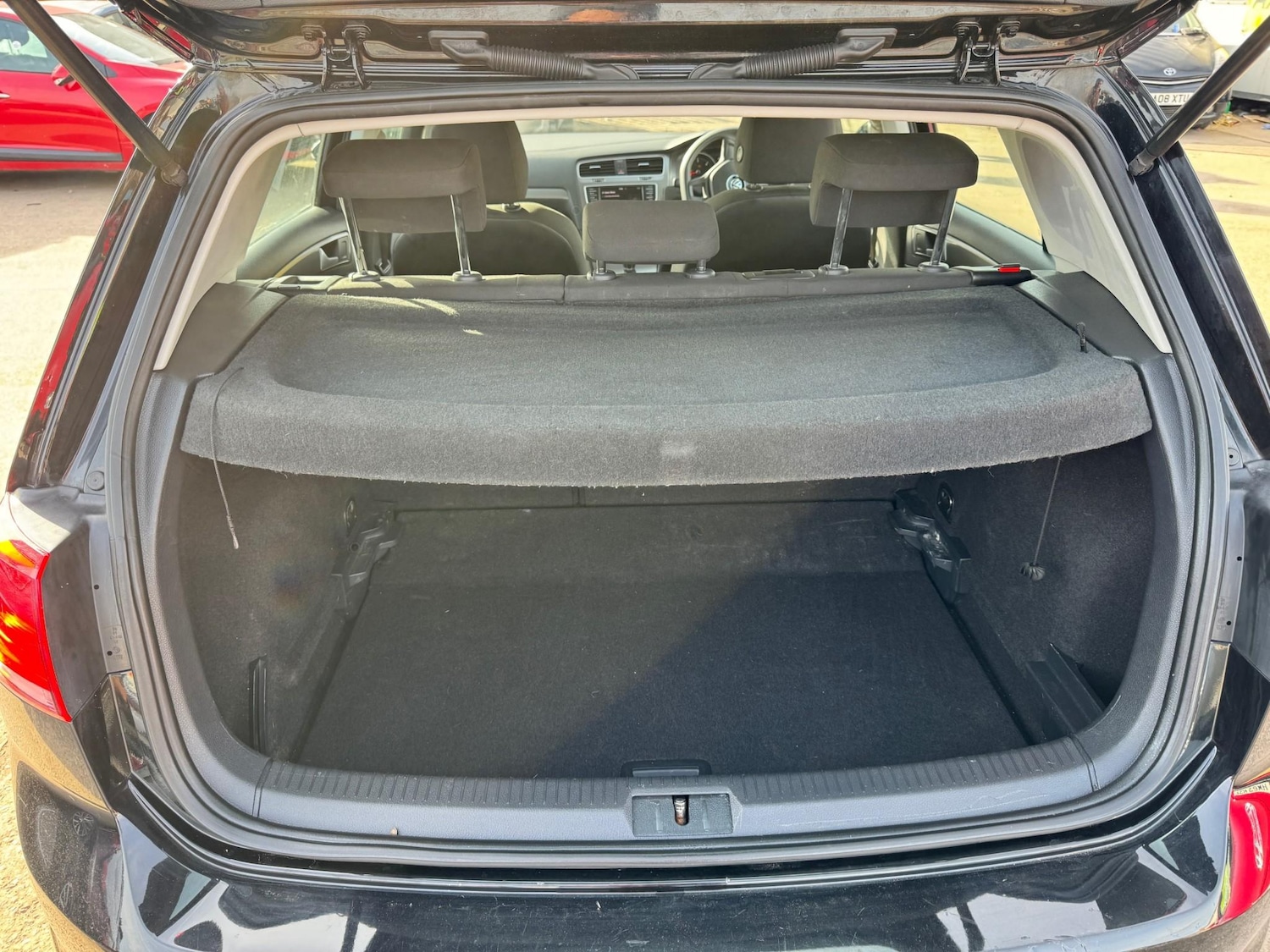 Vehicle 27