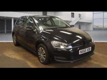 Used Volkswagen Golf 2015 for sale - 72227998: Photo