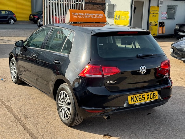 Used Volkswagen Golf 2015 for sale - 72227998: Photo 30
