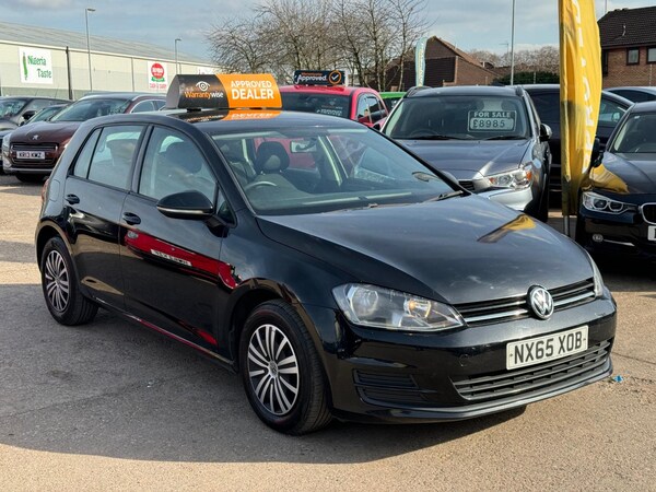 Used Volkswagen Golf 2015 for sale - 72227998: Photo 31