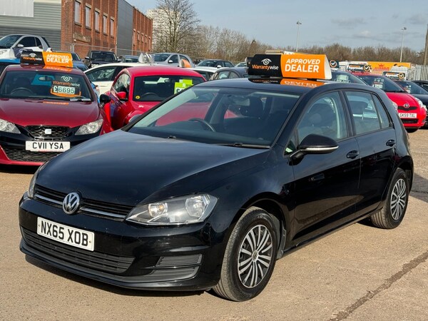 Used Volkswagen Golf 2015 for sale - 72227998: Photo 32