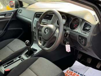 Used Volkswagen Golf 2015 for sale - 72227998: Photo