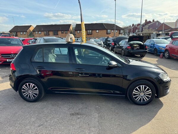 Used Volkswagen Golf 2015 for sale - 72227998: Photo 8
