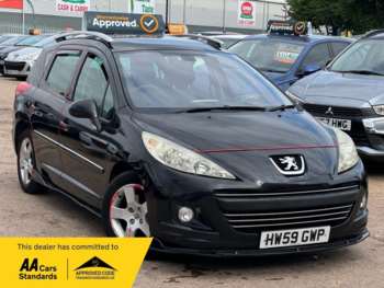 2009 (59) - 1.6 VTi Sport 5dr Tip Auto
