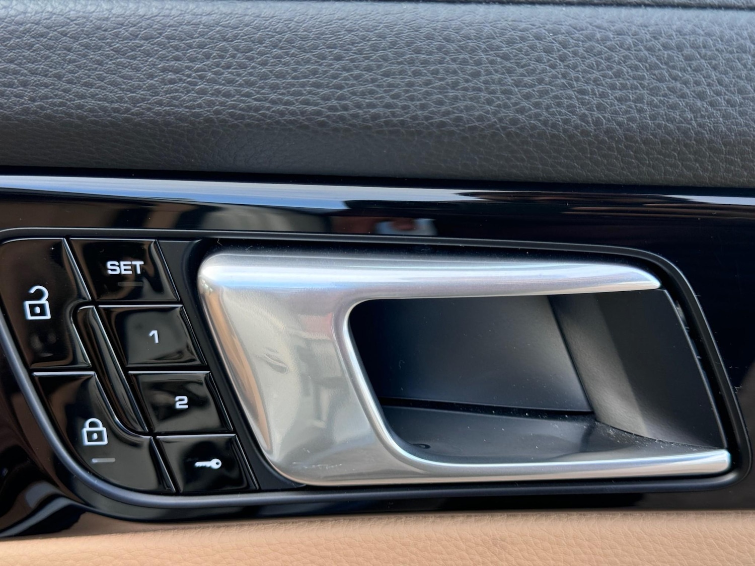 Used Porsche Panamera 2019 for sale - 76616679: Photo 14