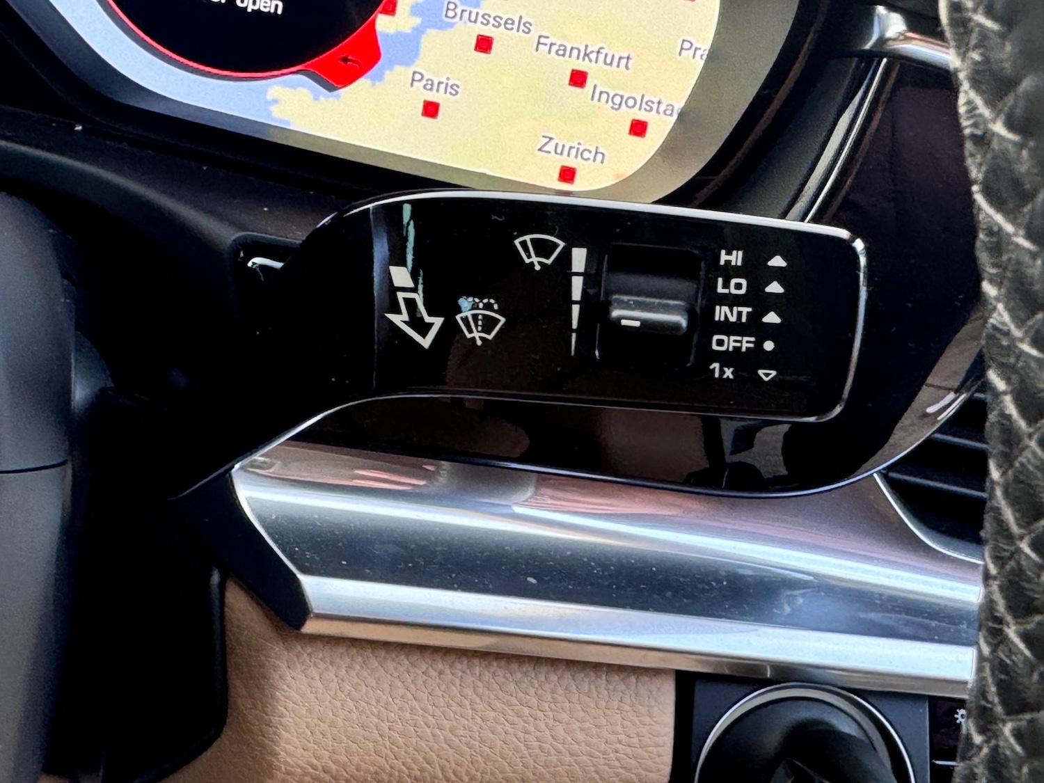 Used Porsche Panamera 2019 for sale - 76616679: Photo 17