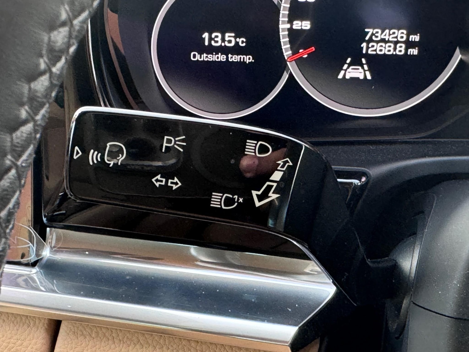 Used Porsche Panamera 2019 for sale - 76616679: Photo 18