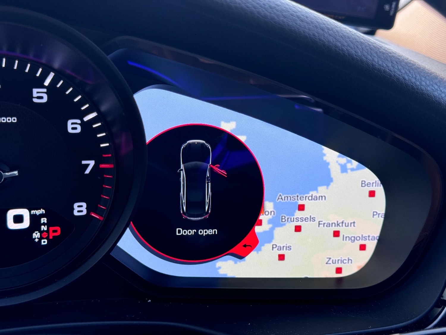 Used Porsche Panamera 2019 for sale - 76616679: Photo 19