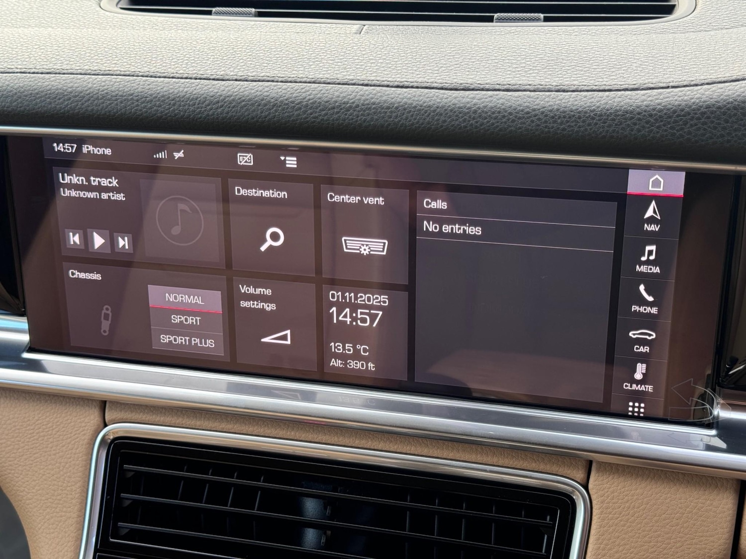 Used Porsche Panamera 2019 for sale - 76616679: Photo 22