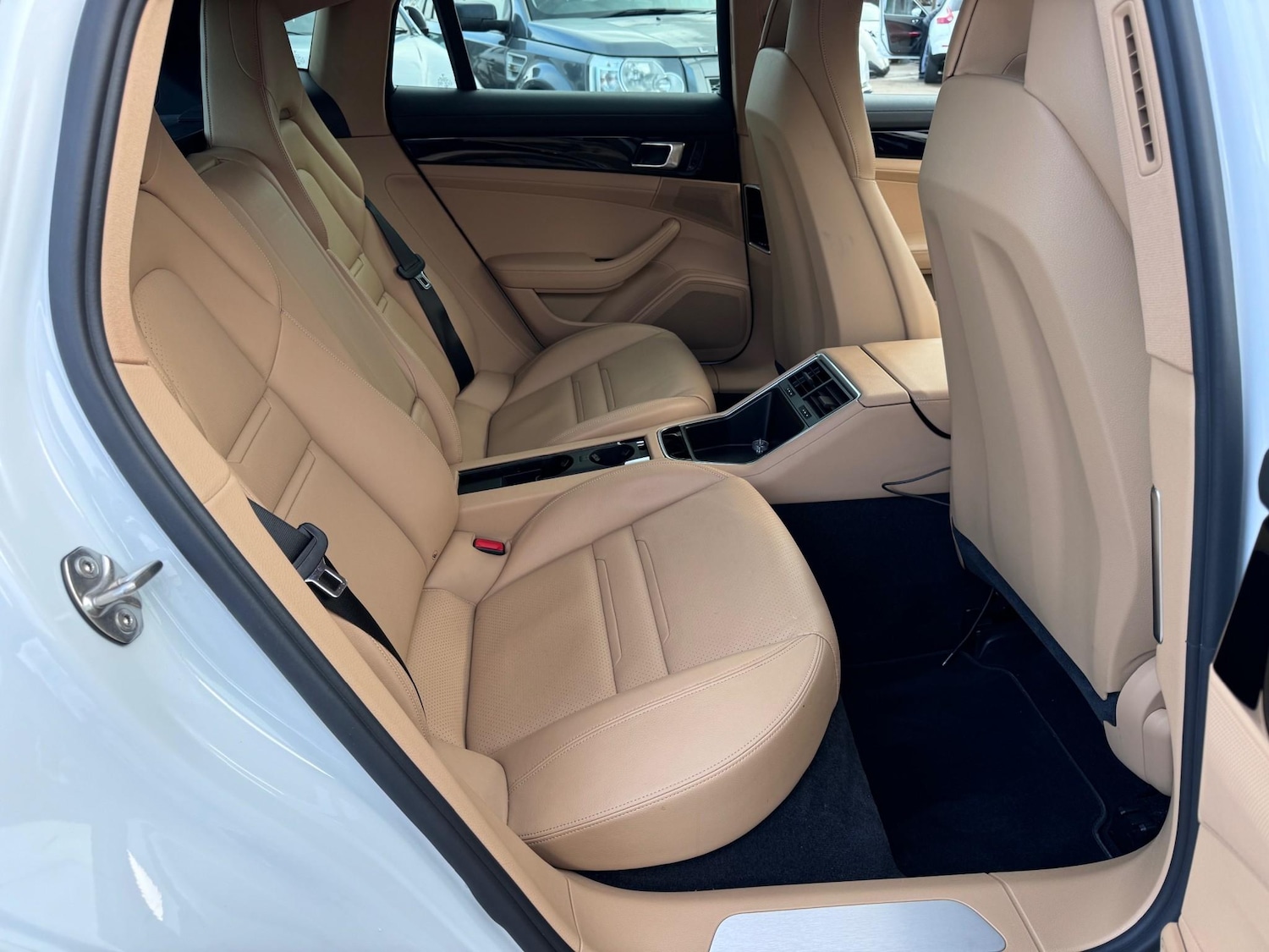 Used Porsche Panamera 2019 for sale - 76616679: Photo 30