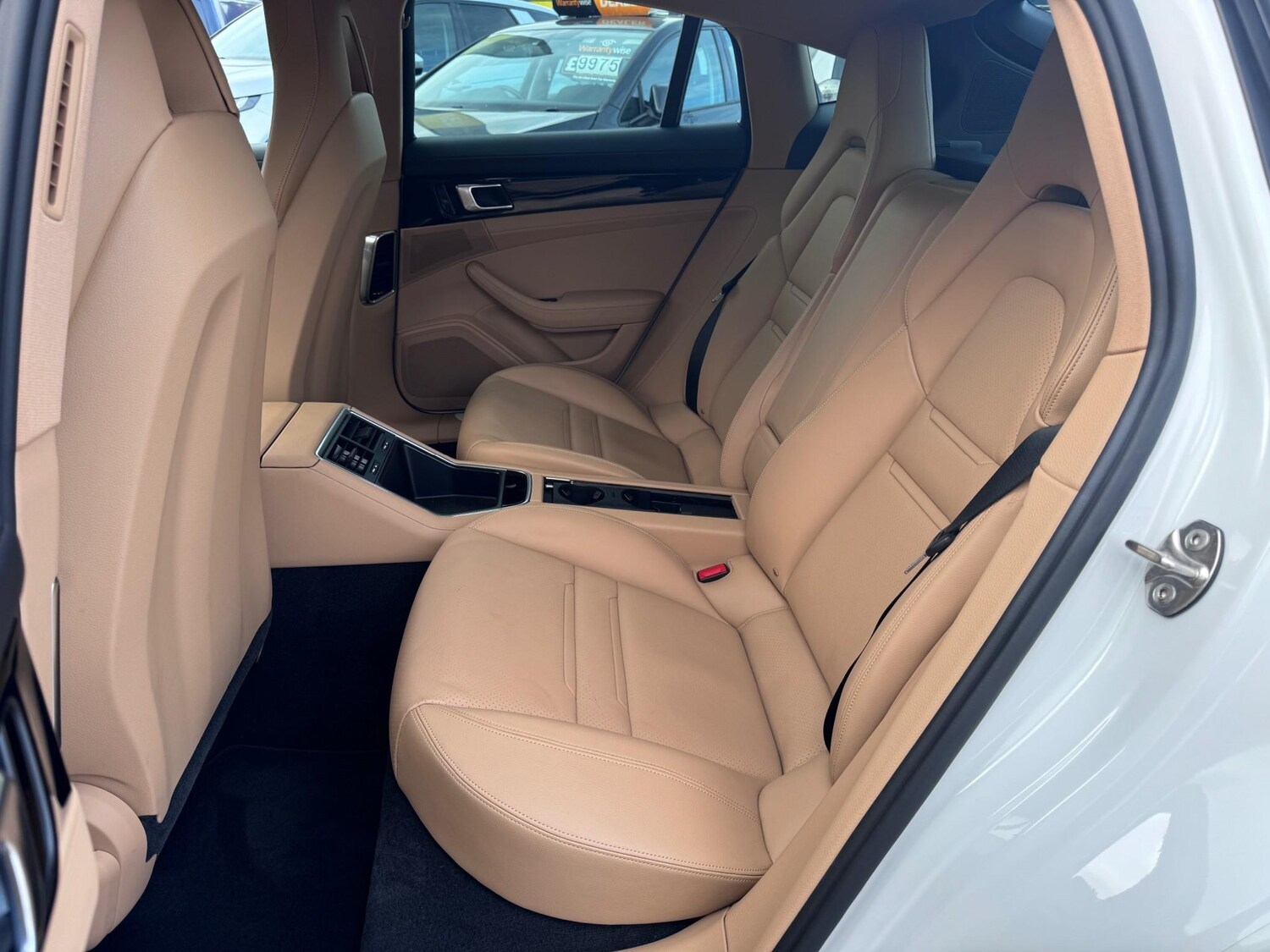 Used Porsche Panamera 2019 for sale - 76616679: Photo 34