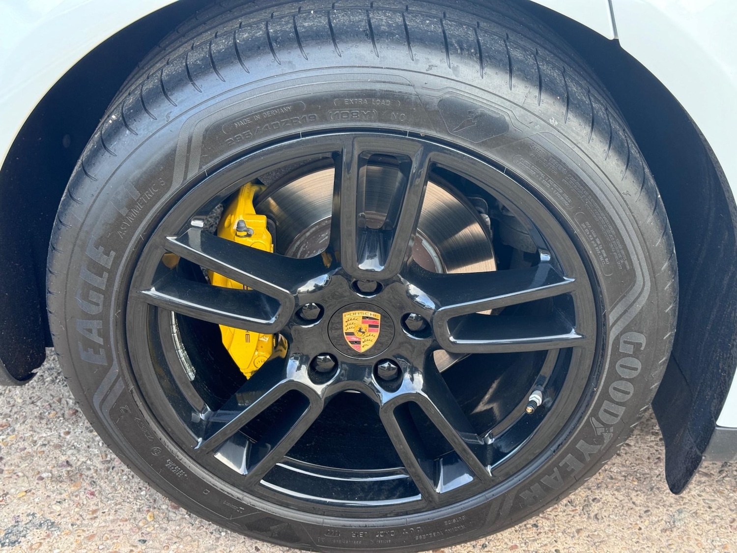 Used Porsche Panamera 2019 for sale - 76616679: Photo 41