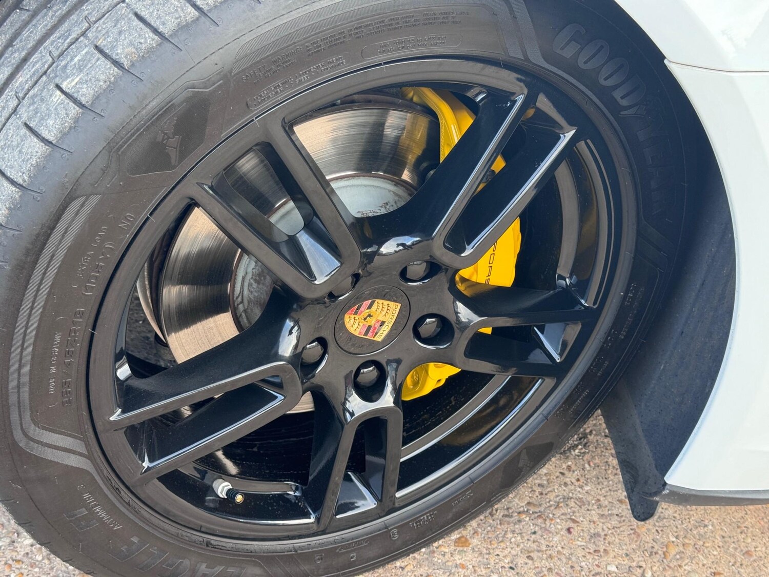 Used Porsche Panamera 2019 for sale - 76616679: Photo 42