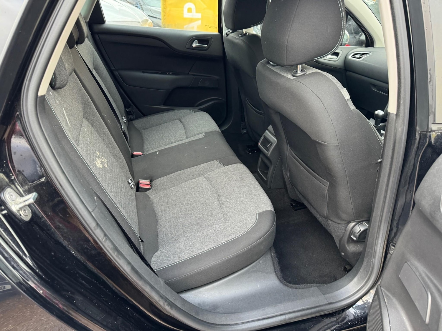 Vehicle 27