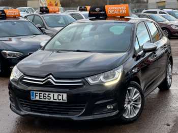 Used Citroen C4 2015 for sale - 73538429: Photo