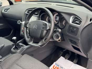 Used Citroen C4 2015 for sale - 73538429: Photo
