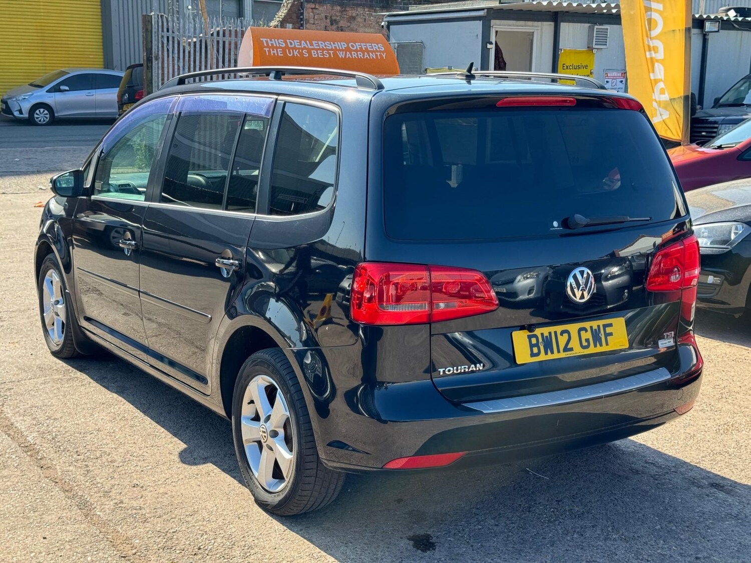 Vehicle 20