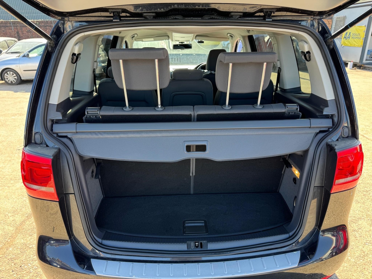 Vehicle 28