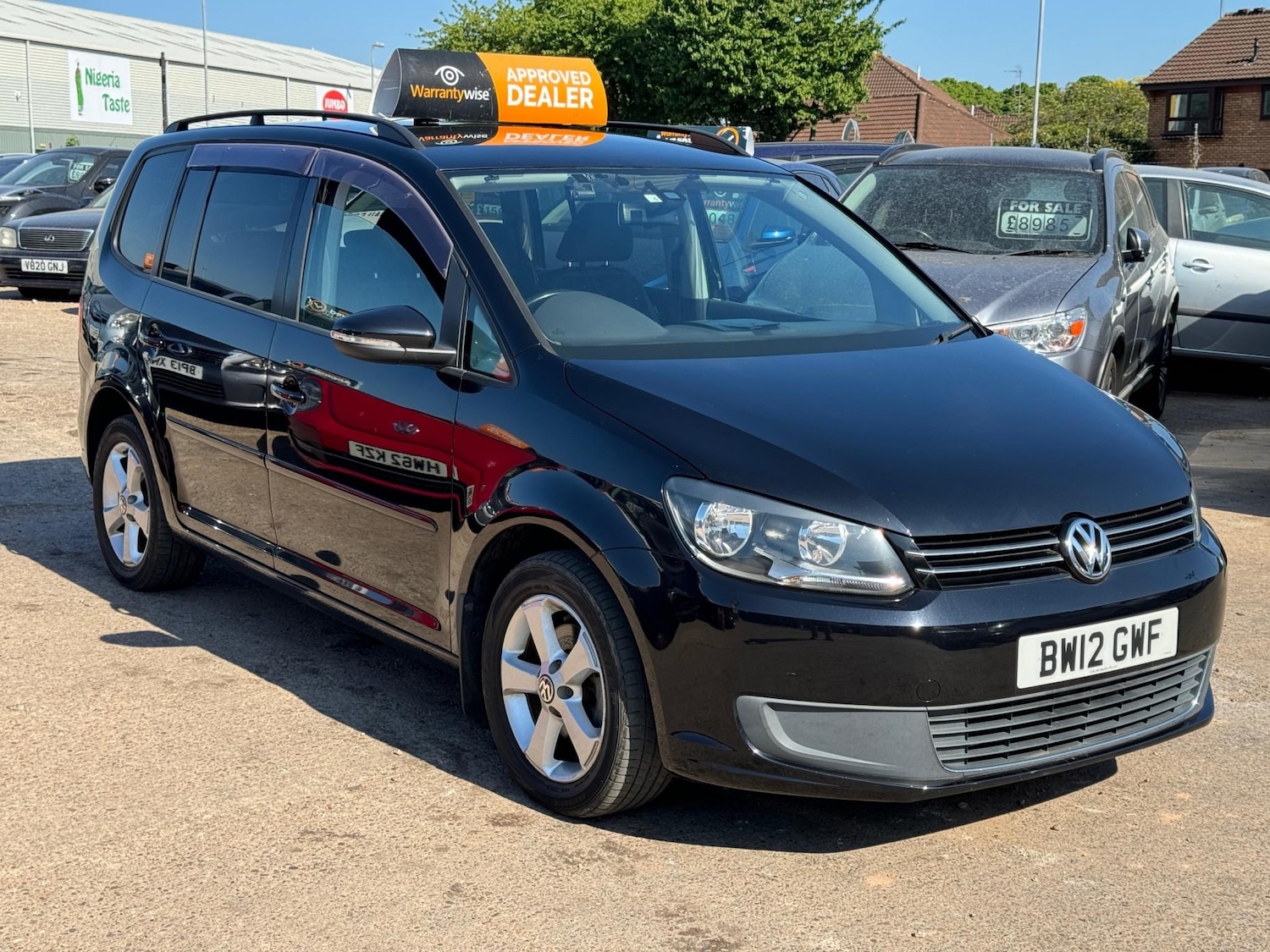 Vehicle 30