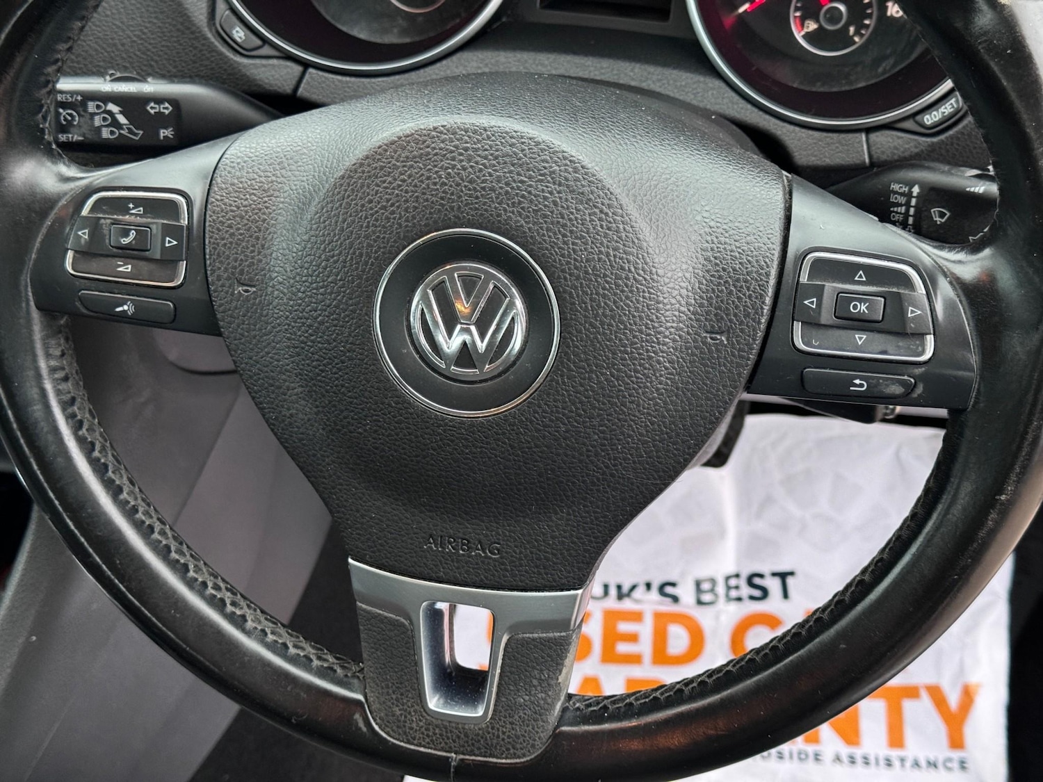 Used Volkswagen Golf 2009 for sale - 76312699: Photo 13