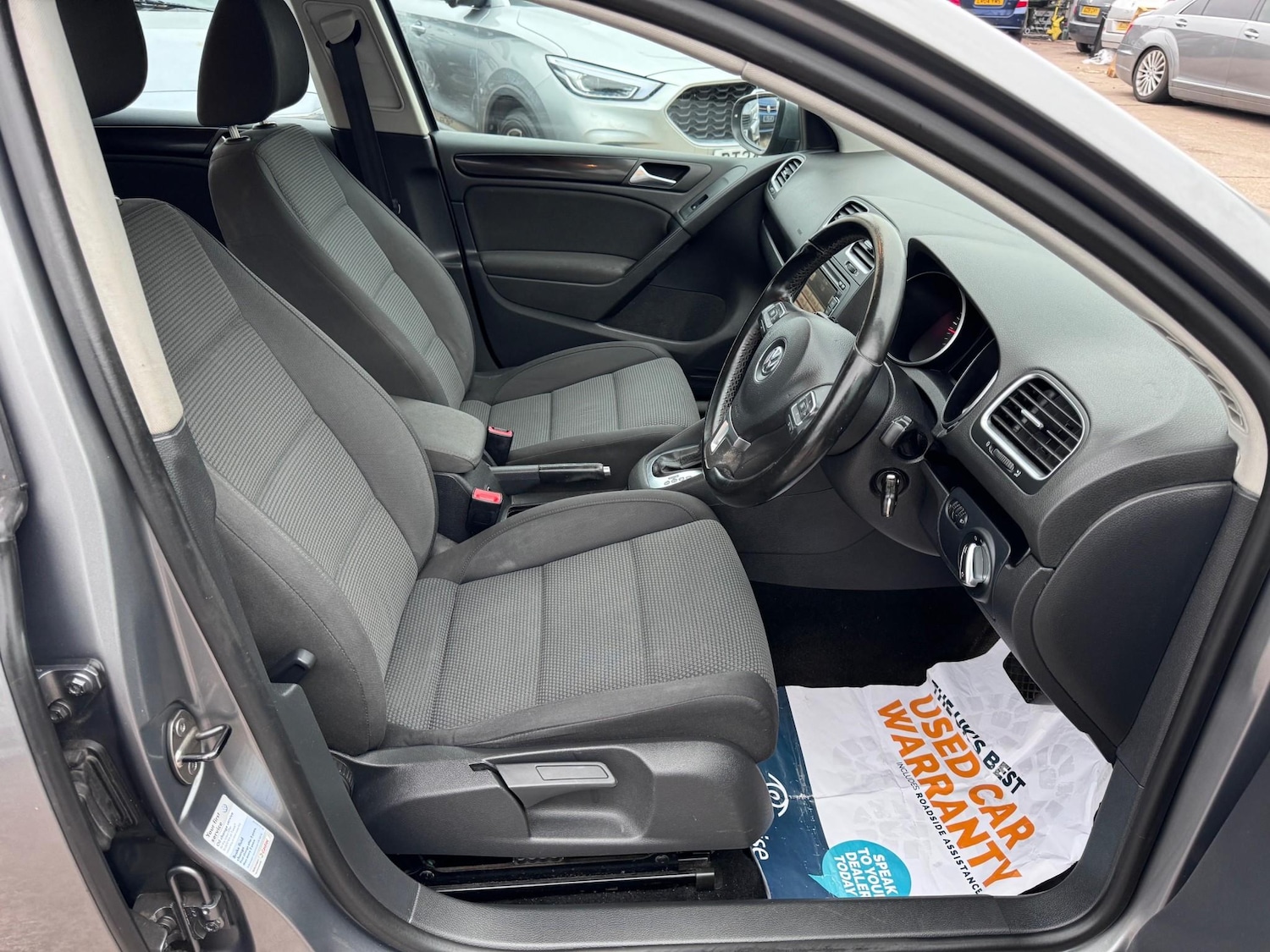 Used Volkswagen Golf 2009 for sale - 76312699: Photo 23