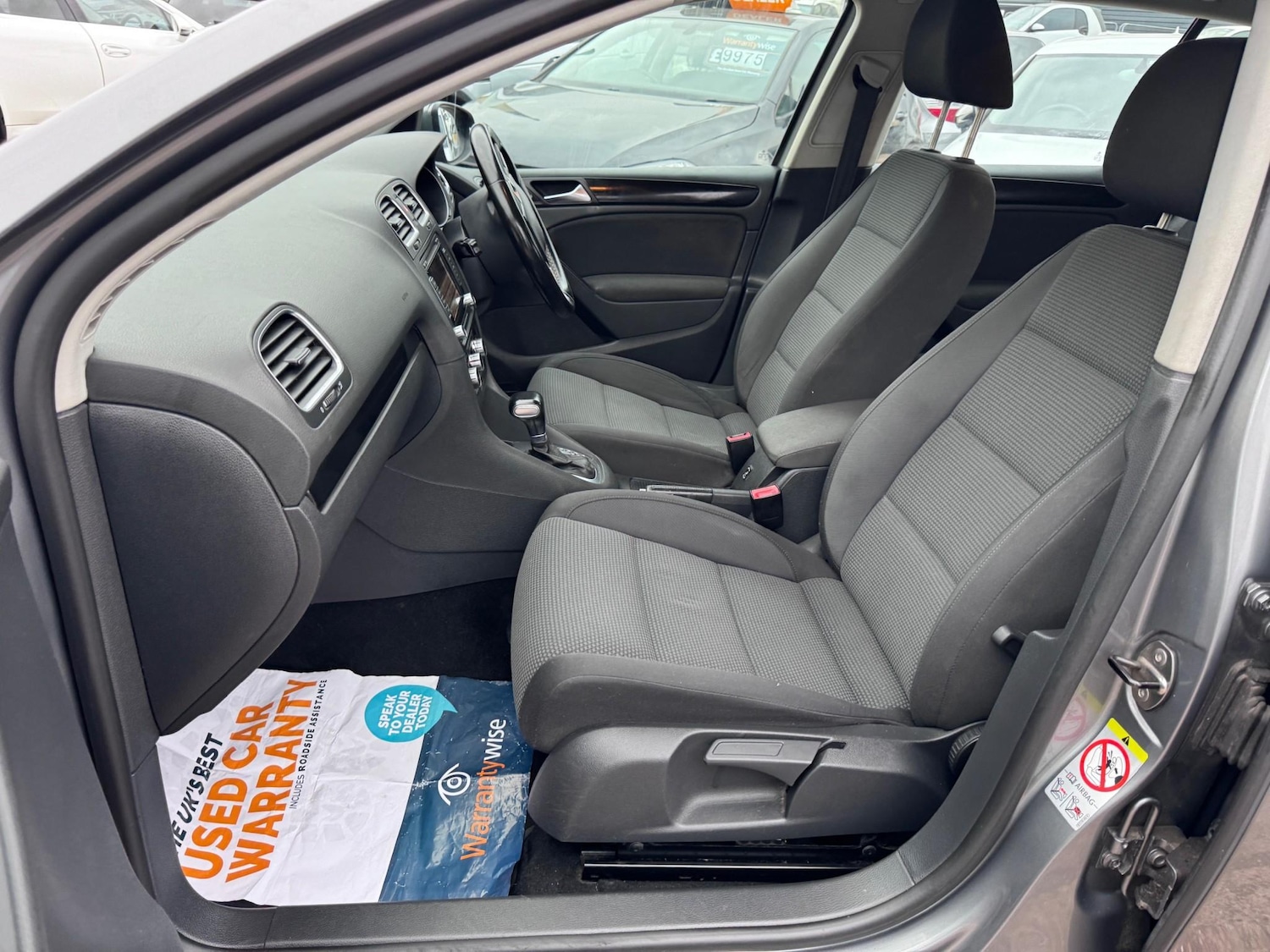 Used Volkswagen Golf 2009 for sale - 76312699: Photo 25