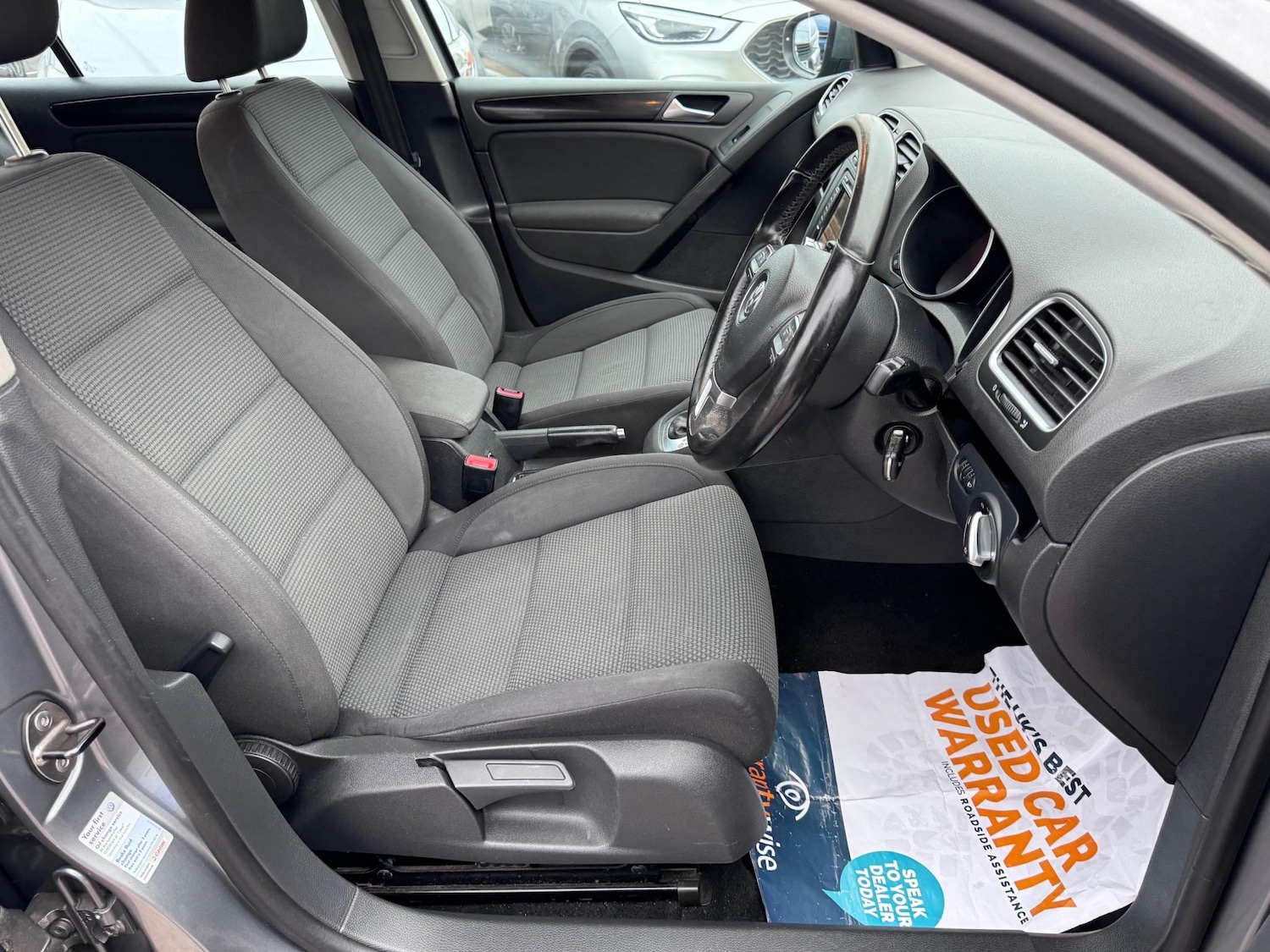 Used Volkswagen Golf 2009 for sale - 76312699: Photo 28