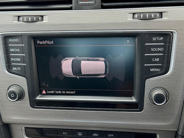 Used Volkswagen Golf 2015 for sale - 75487243: Photo 15