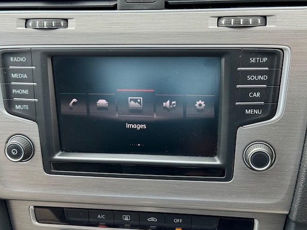 Used Volkswagen Golf 2015 for sale - 75487243: Photo 16