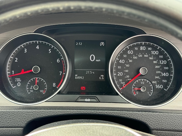 Used Volkswagen Golf 2015 for sale - 75487243: Photo 19