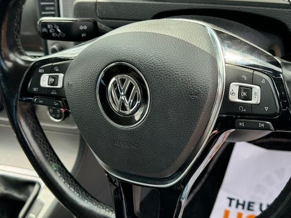 Used Volkswagen Golf 2015 for sale - 75487243: Photo 20