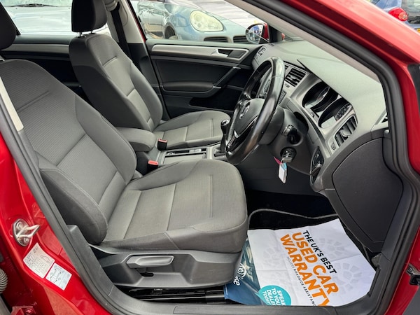 Used Volkswagen Golf 2015 for sale - 75487243: Photo 23
