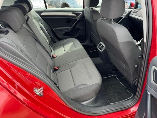 Used Volkswagen Golf 2015 for sale - 75487243: Photo 26