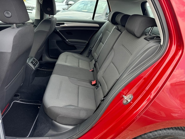 Used Volkswagen Golf 2015 for sale - 75487243: Photo 27