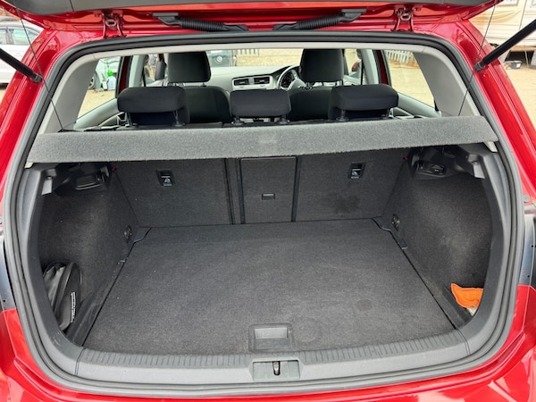 Used Volkswagen Golf 2015 for sale - 75487243: Photo 28