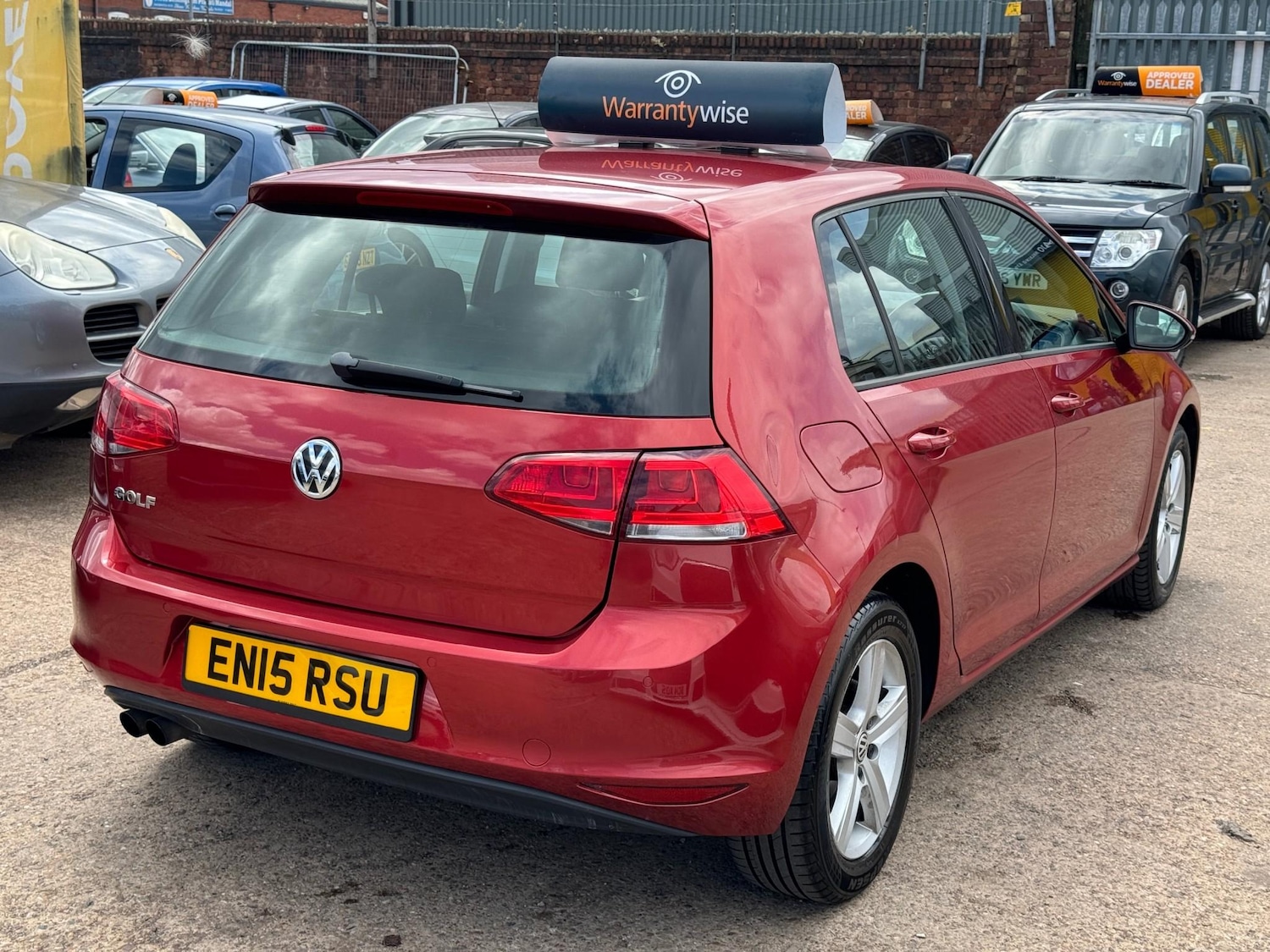 Vehicle 35