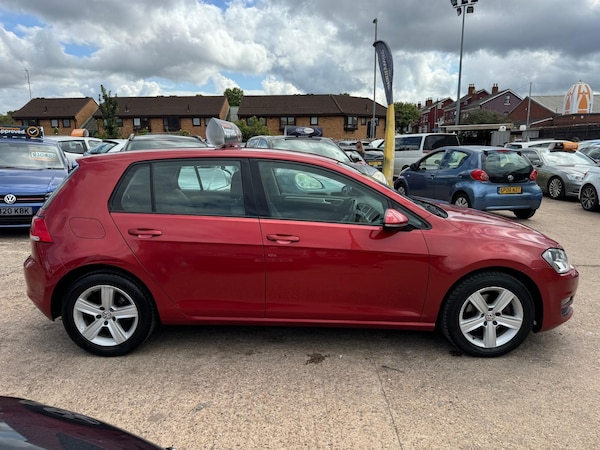 Used Volkswagen Golf 2015 for sale - 75487243: Photo 7