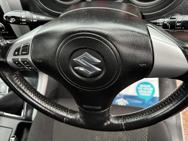 Used Suzuki Grand Vitara 2010 for sale - 73700735: Photo 13