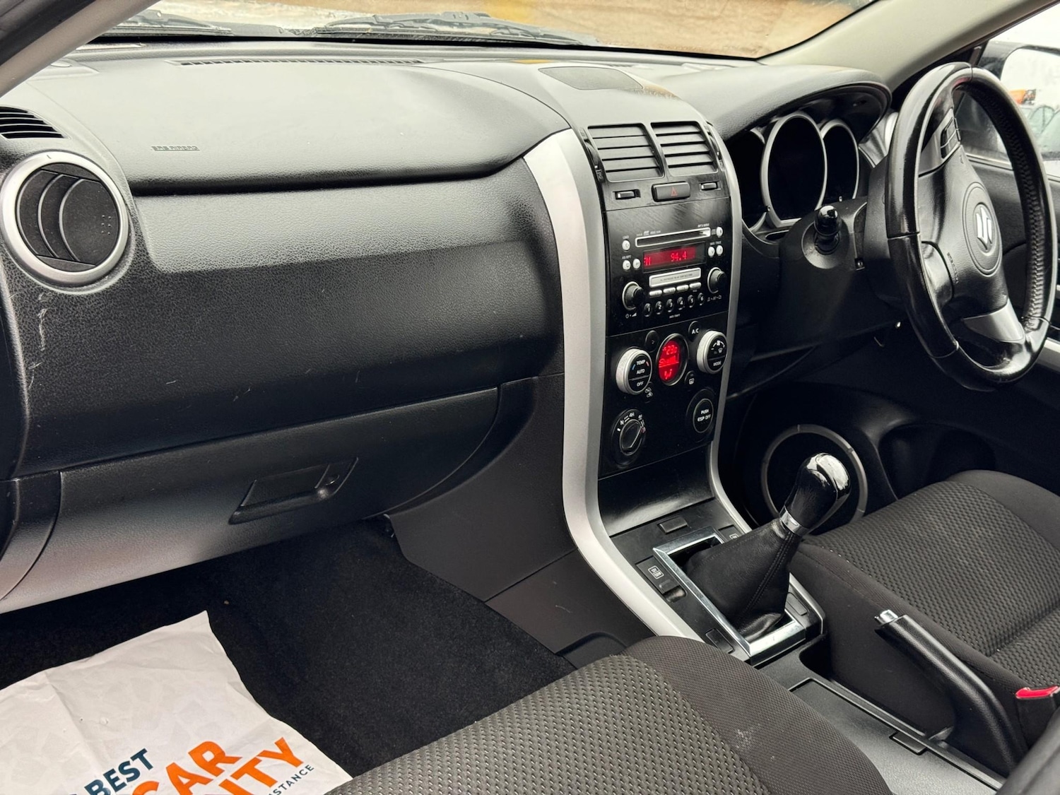 Vehicle 24