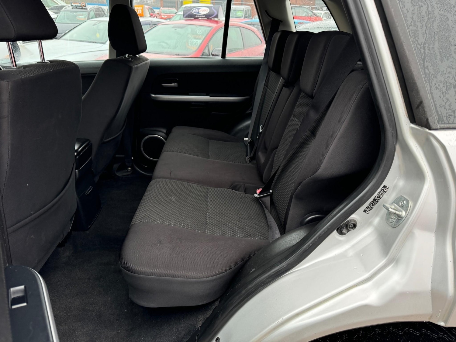 Vehicle 27