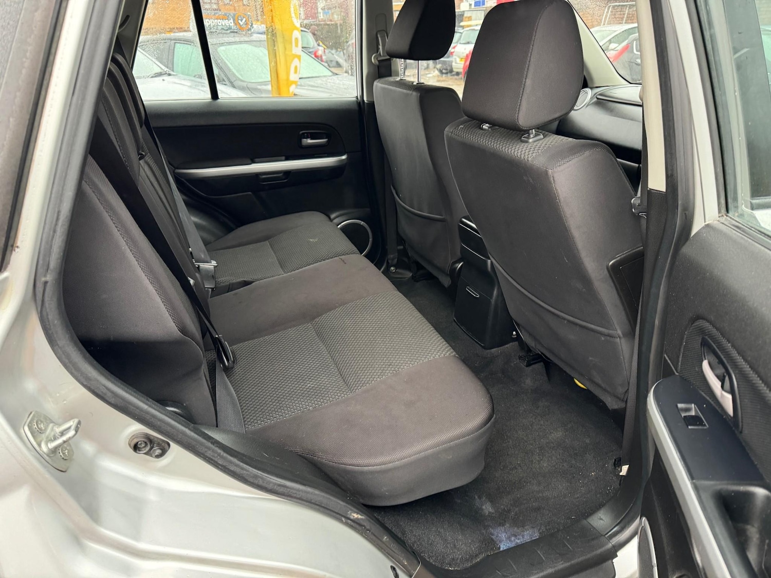 Vehicle 28