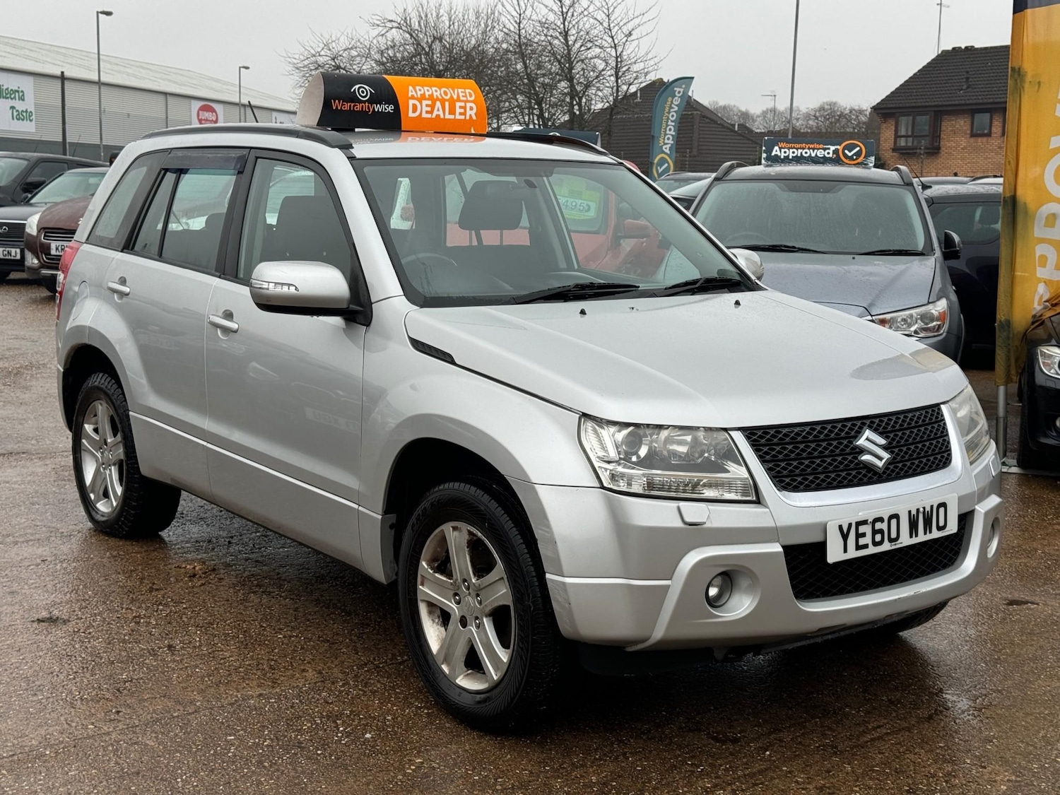 Vehicle 33