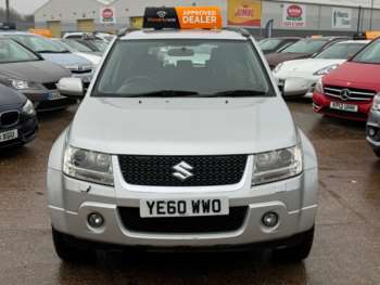 Used Suzuki Grand Vitara 2010 for sale - 73700735: Photo