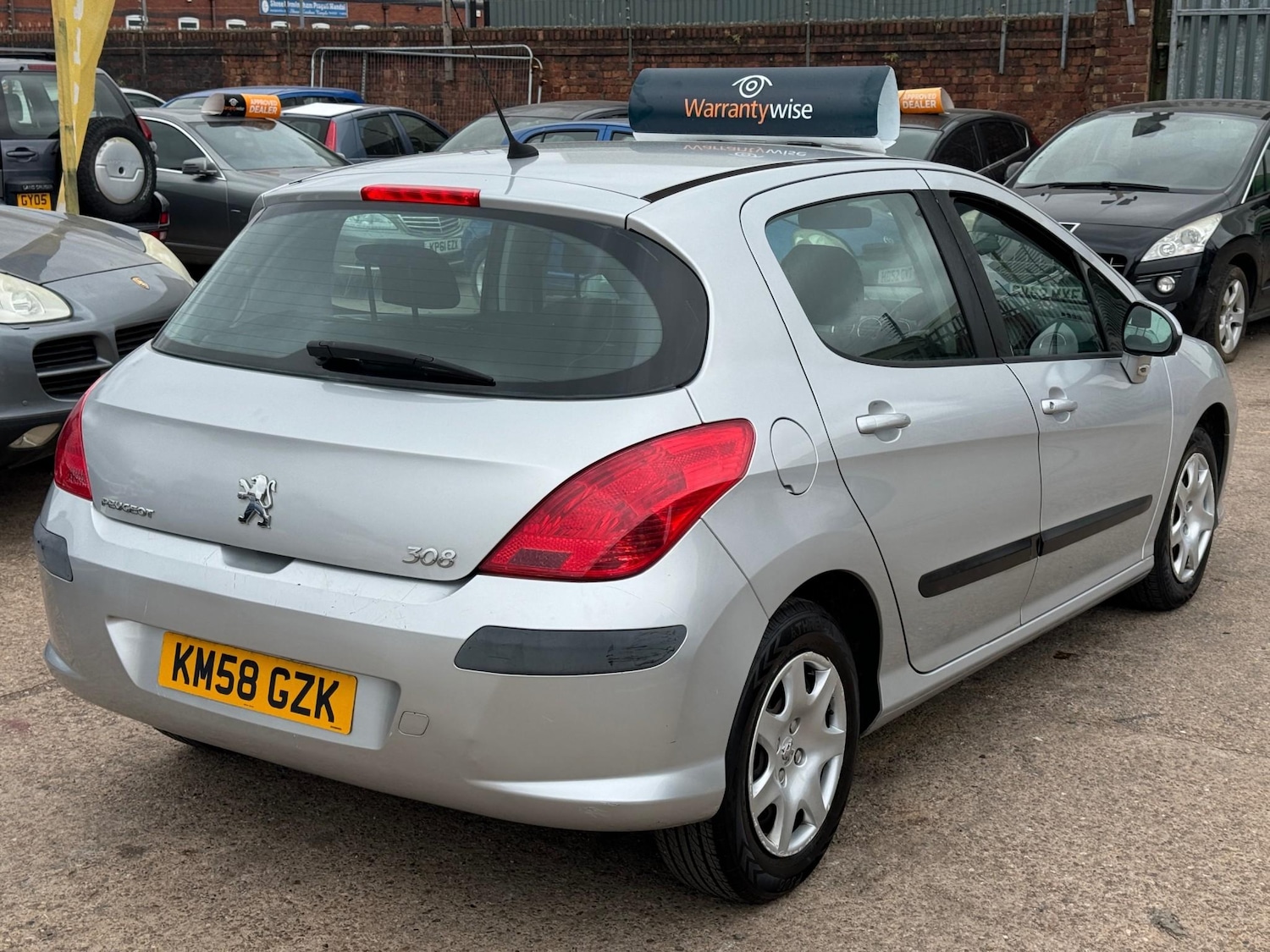 Vehicle 28