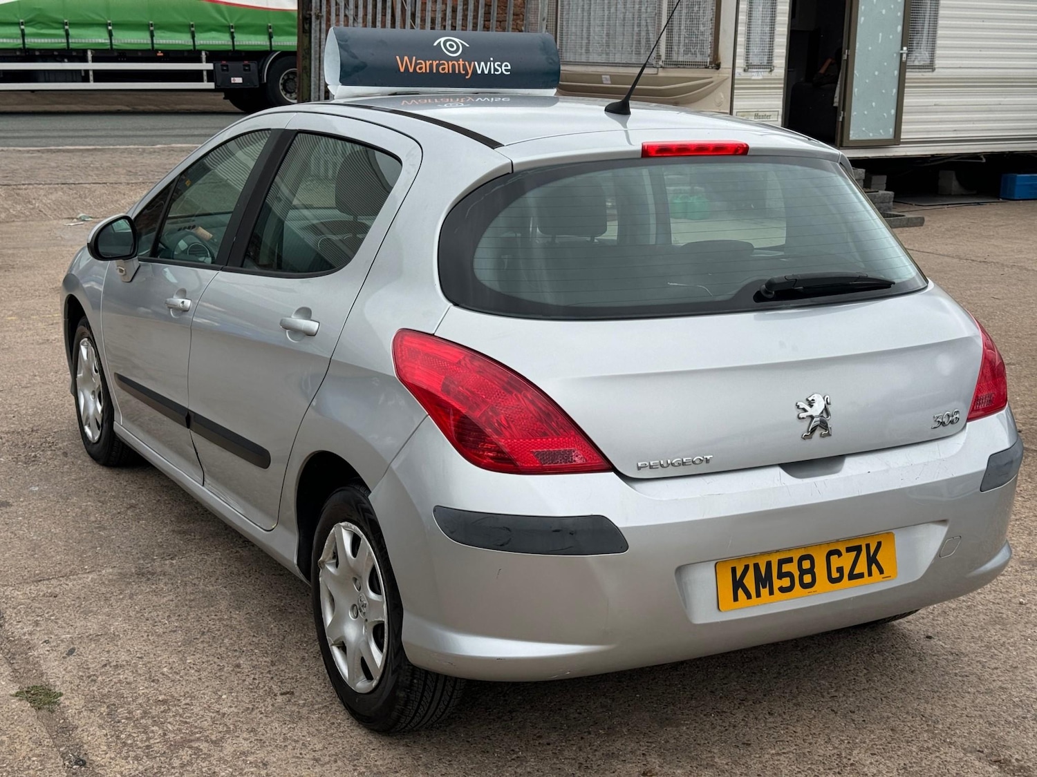 Vehicle 29