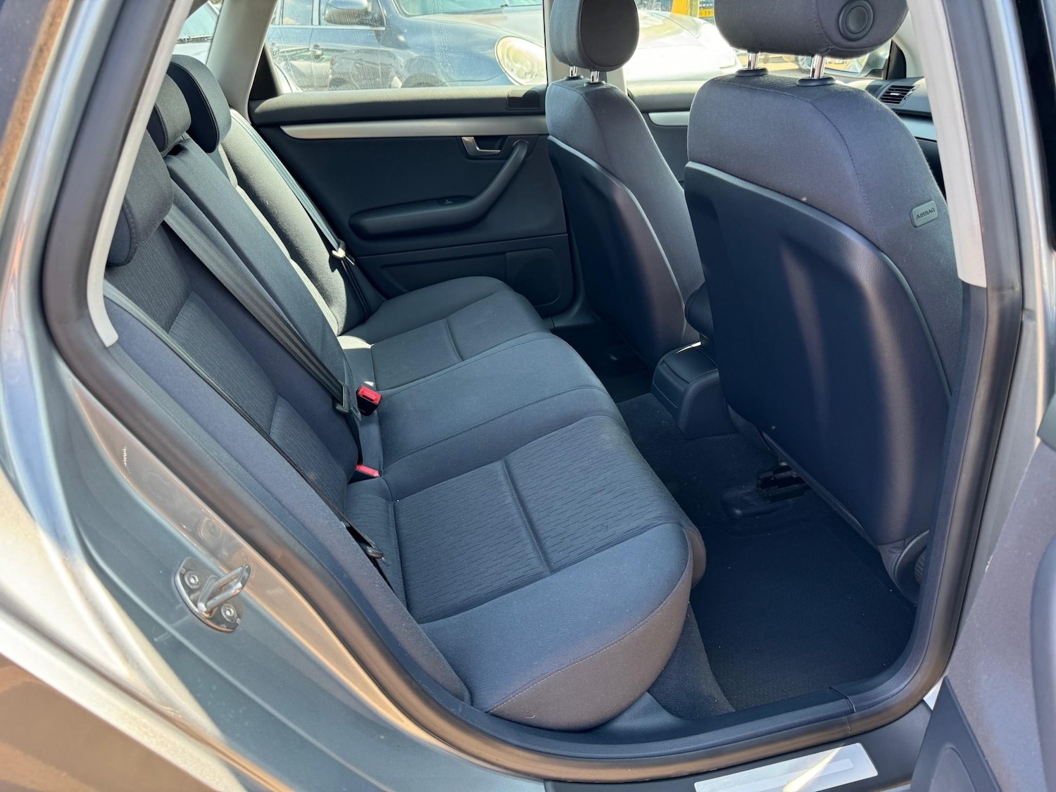 Vehicle 23