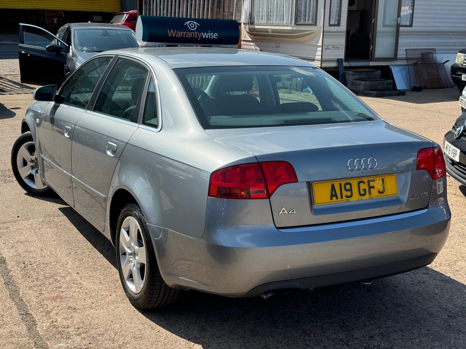 Vehicle 26